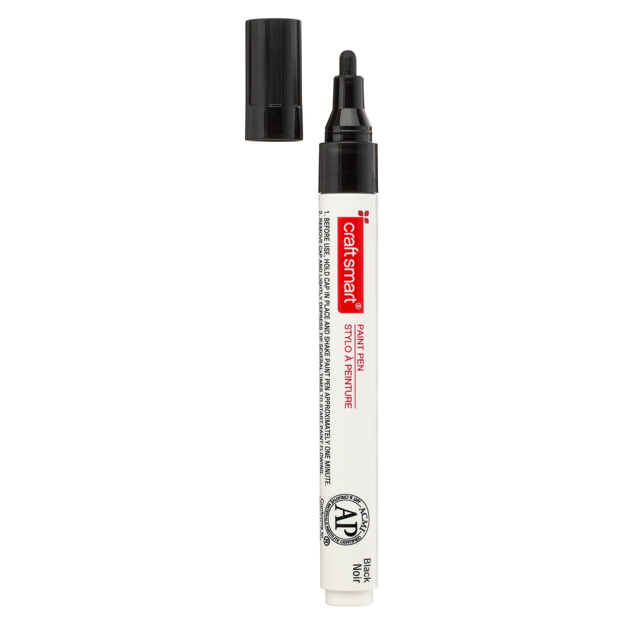 12 Pack: Broad Line Paint Pen by Craft Smart